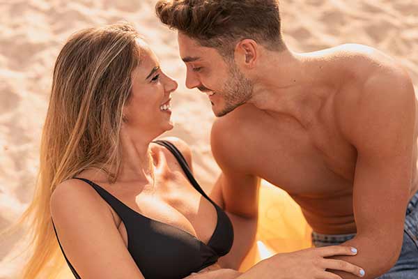 finding a pleasure dom